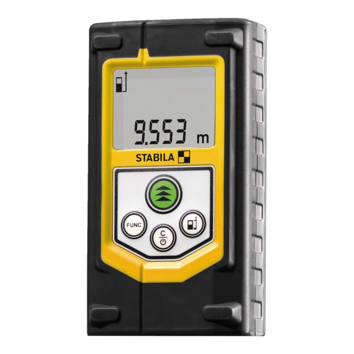 Stabila Laser Entfernungsmesser Distanzmesser Ld 320 Messgerät 60 M Reichweite B-Ware - 4005069183790