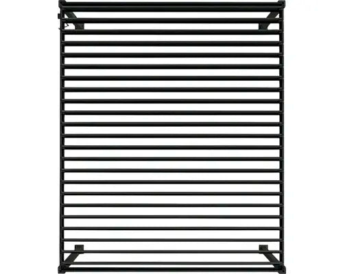 B-Ware Mirador Pergola Gartenpavillon Lamellendach Rinne Metall Anthrazit 300 X 400756 - 4306516663026