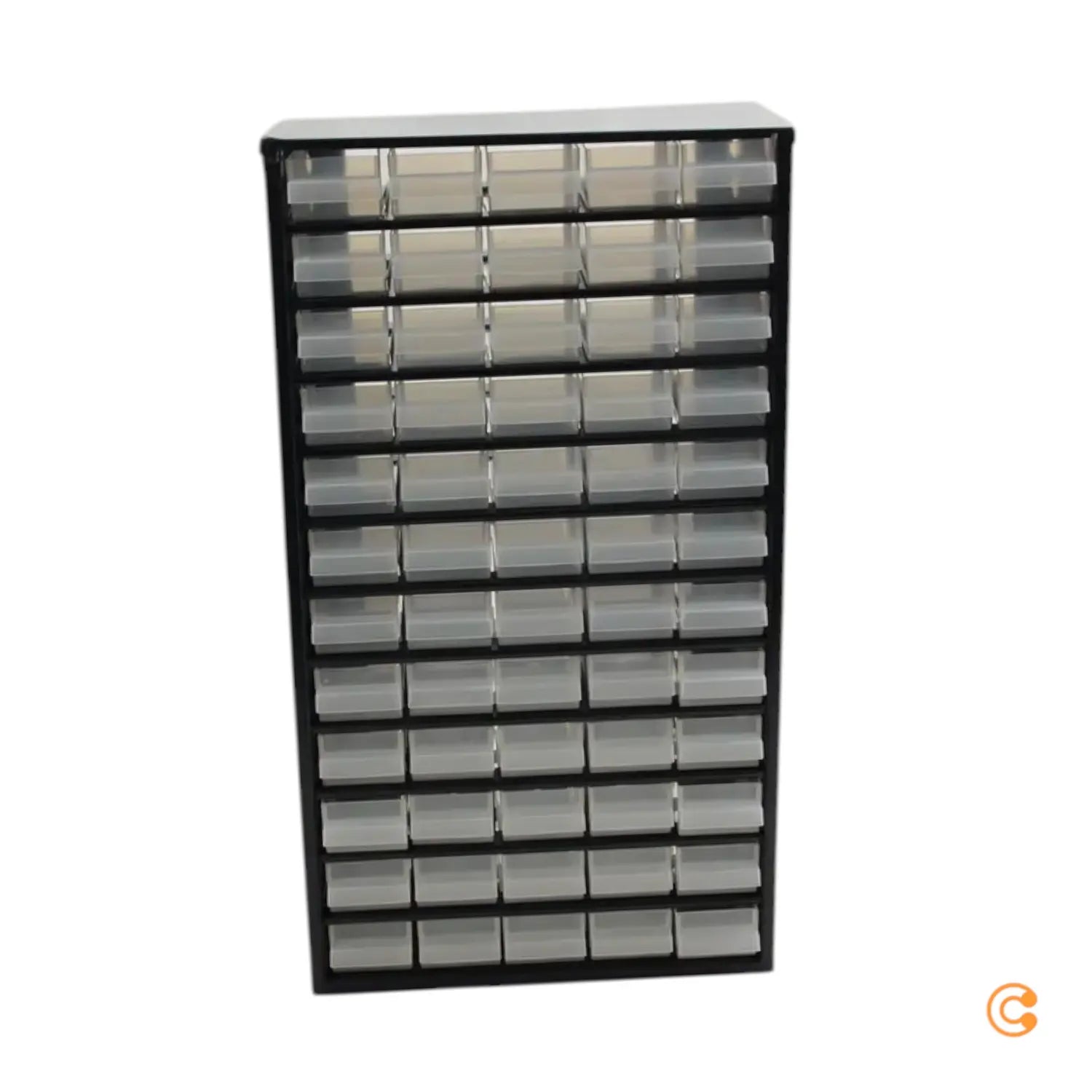 B-Ware Raaco 1260 00 Schubladenschrank 60 Fächer Schraubenschrank Siehe Text/Foto759 - 5733439137386