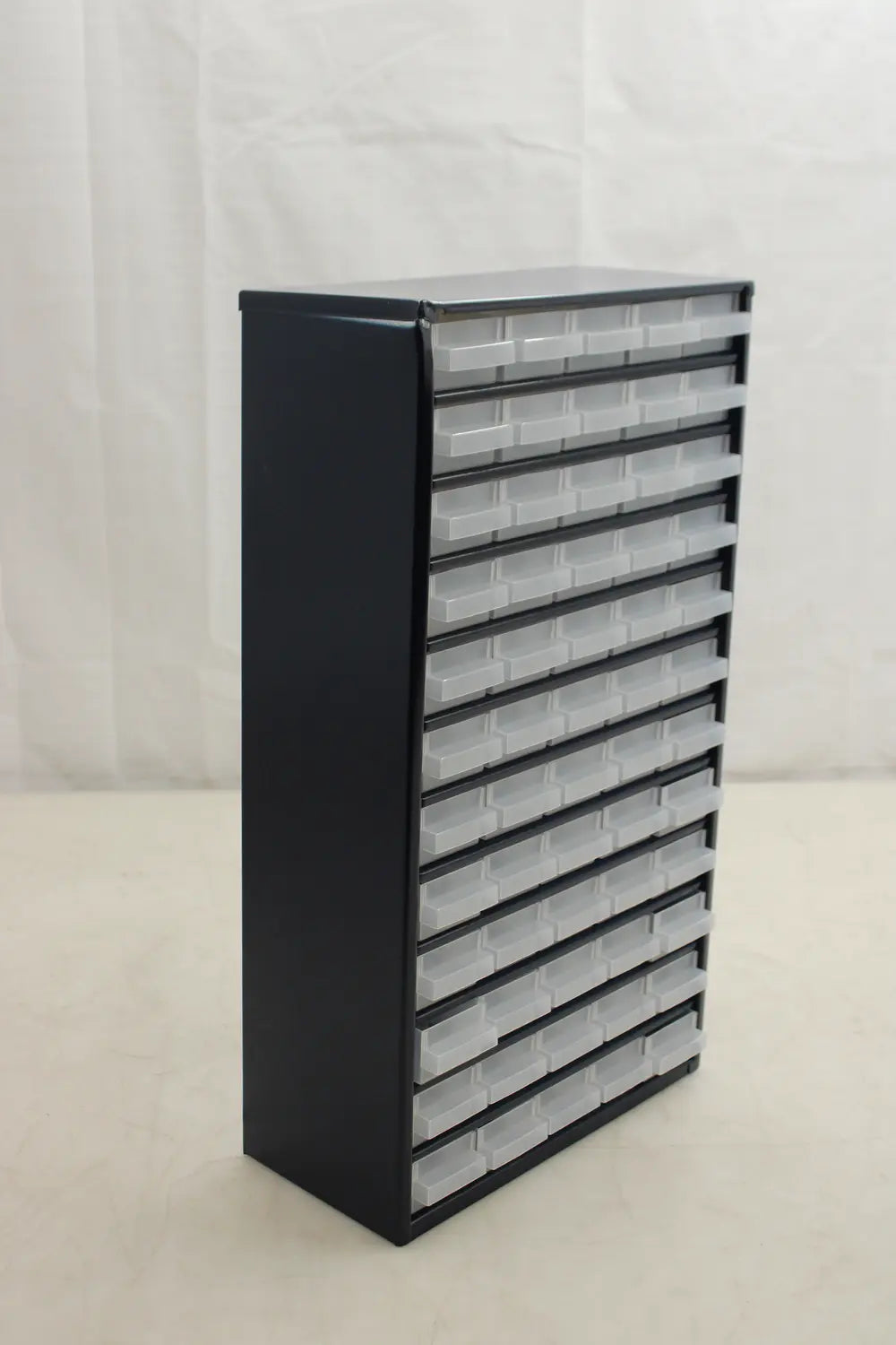 B-Ware Raaco 1260 00 Schubladenschrank 60 Fächer Schraubenschrank Siehe Text/Foto759 - 5733439137386