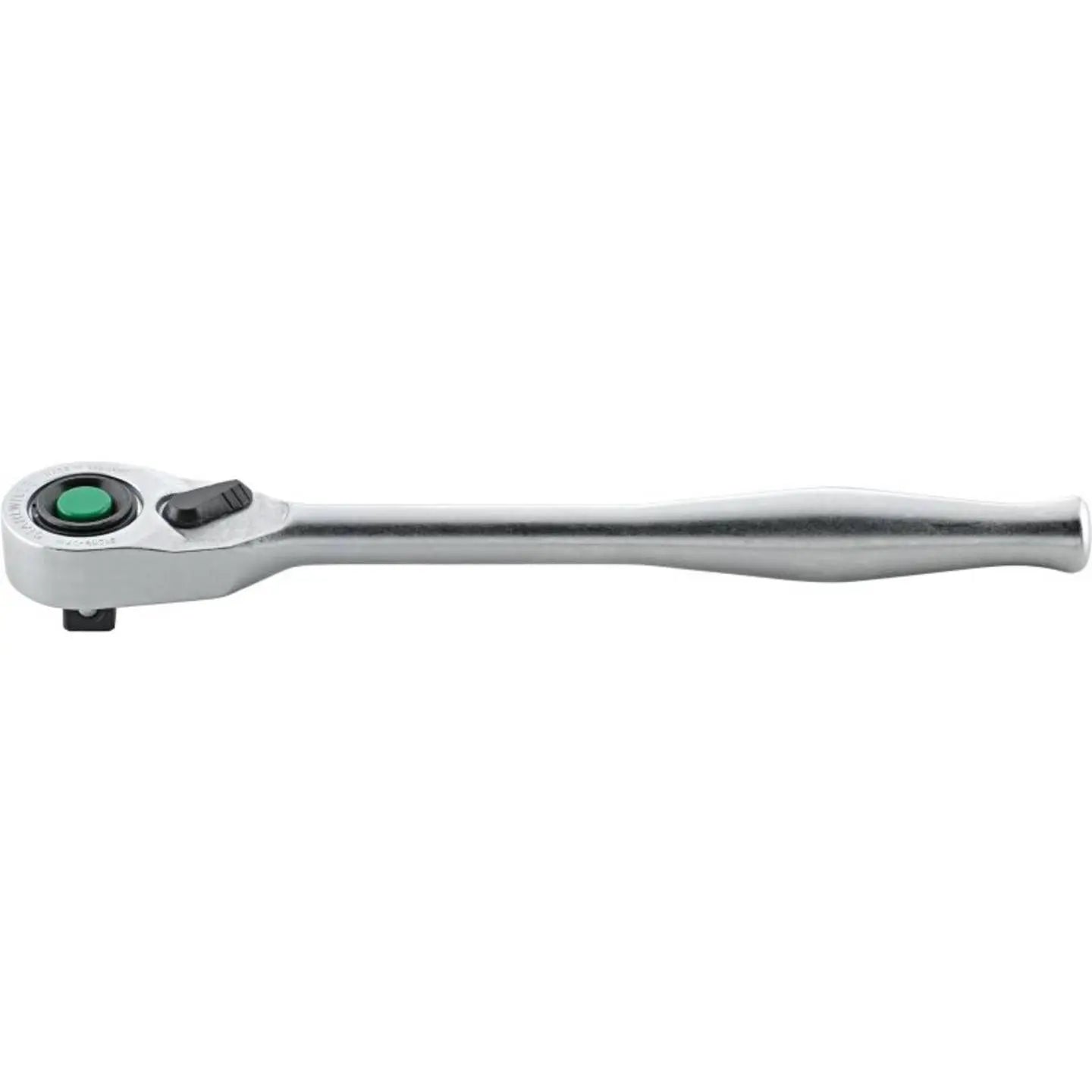 B-Ware Umschaltknarre Ratsche Stahlwille Quickrelease Stahlgriff Schraubenlose 13111568 - 4018754284320