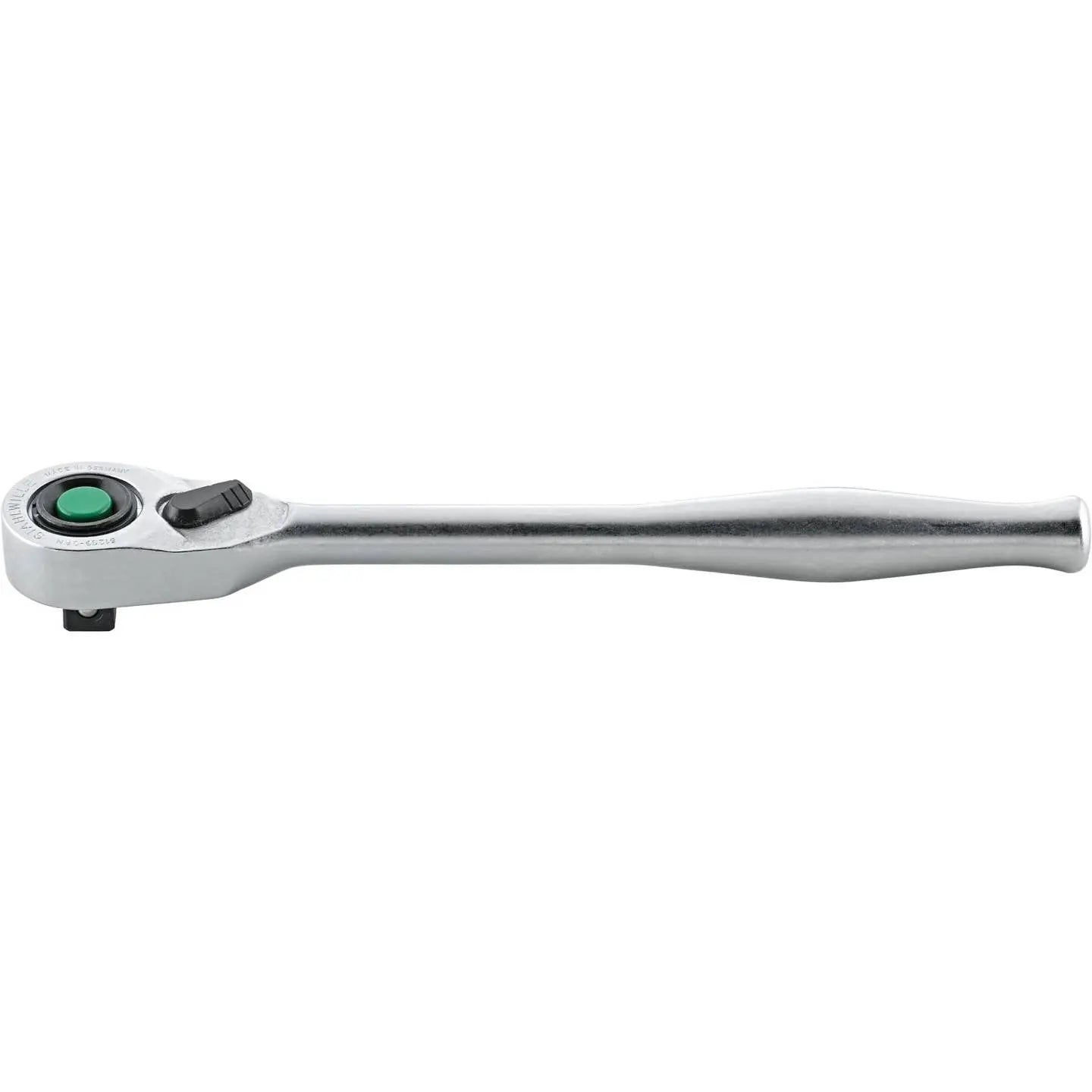 B-Ware Umschaltknarre Ratsche Stahlwille Quickrelease Stahlgriff Schraubenlose 13111568 - 4018754284320