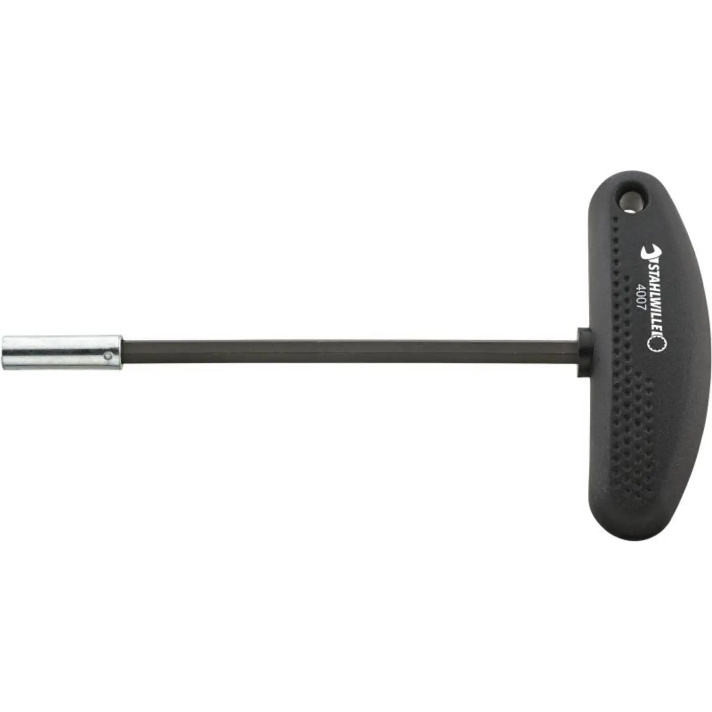 B-Ware Stahlwille Bit Halter Schraubendreher Magnet Innensechskant 1/4 Zoll 2 Stück - 4018754324491
