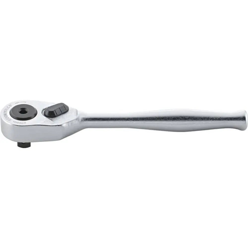 B-Ware Stahlwille Umschaltknarre Ratsche 11110010 4kant Knarre 1 4 Zoll Chromstahl950 - 4018754282920