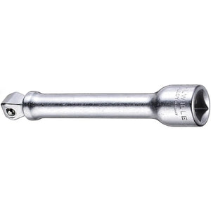 B-Ware Stahlwille Steckschlüsselverlängerung Verlängerung Schwenkwinkel 15 Grad 12,5 Mm