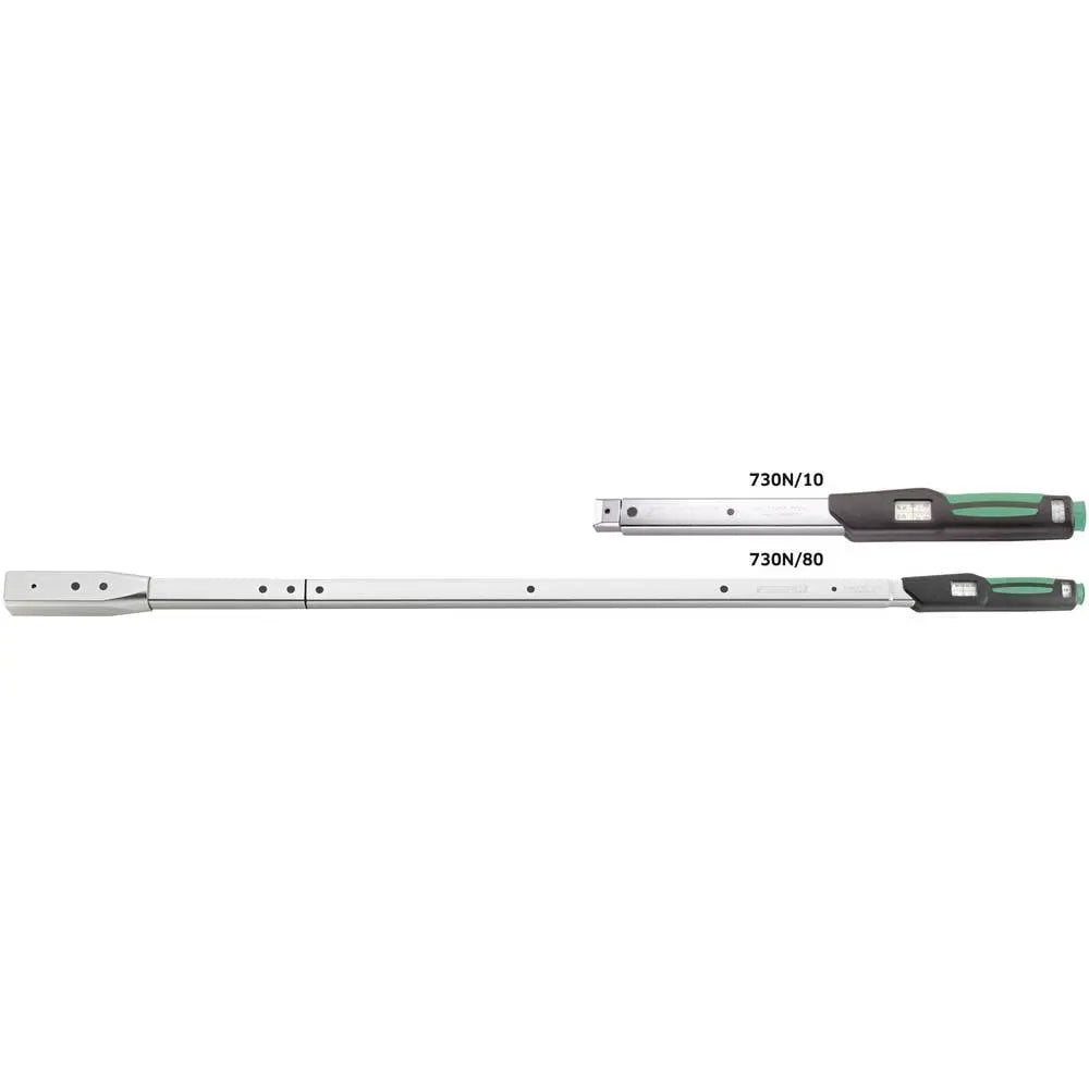 B-Ware Stahlwille Drehmomentschlüssel Ratsche Einsteckwerkzeug Manoskop 80   400 Nm - 4018754139552
