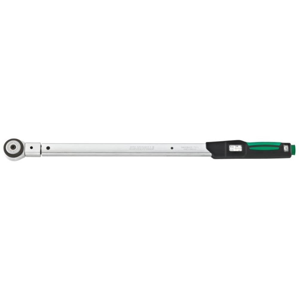 Stahlwille 730NR/40 FK 96502140 Drehmomentschlüssel Schlüssel kalibriert ISO - 4018754180523