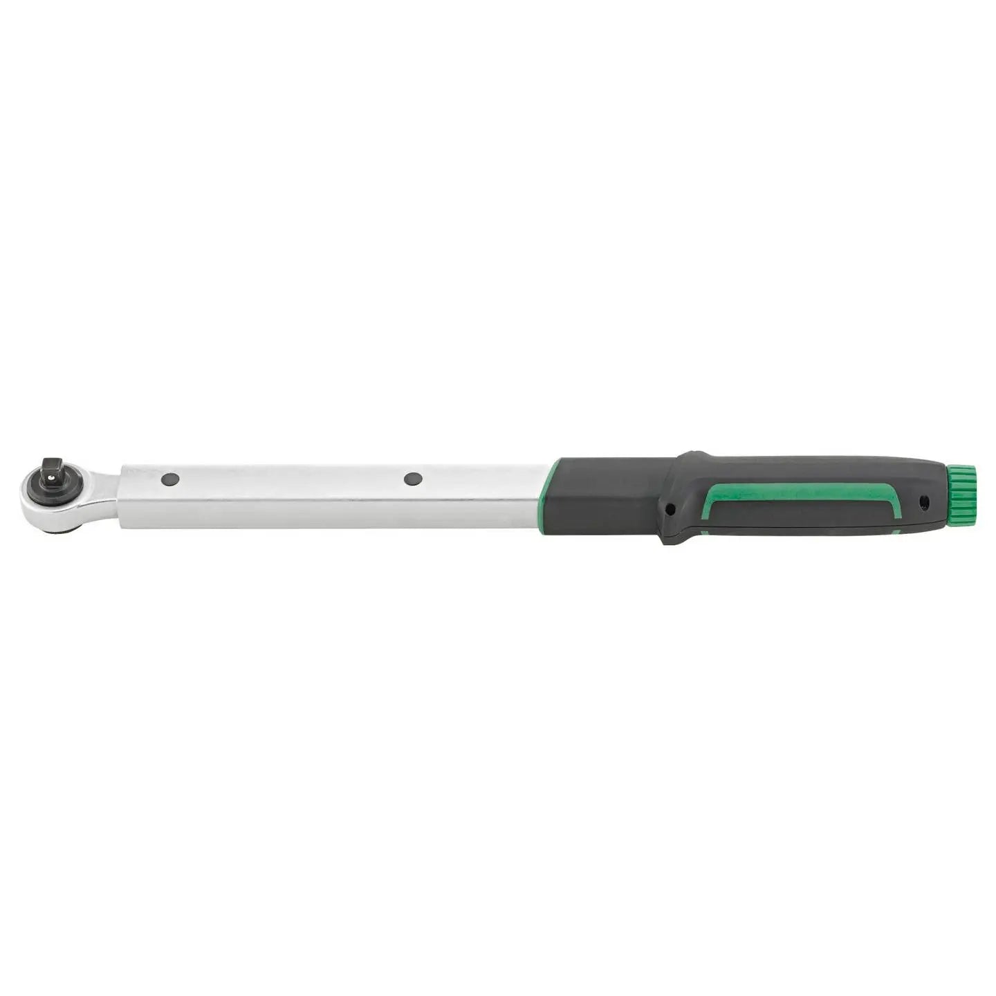 B-Ware Stahlwille Drehmomentschlüssel Ratsche Kalibrierschein Umschaltknarre 3/8 Zoll - 4018754348343