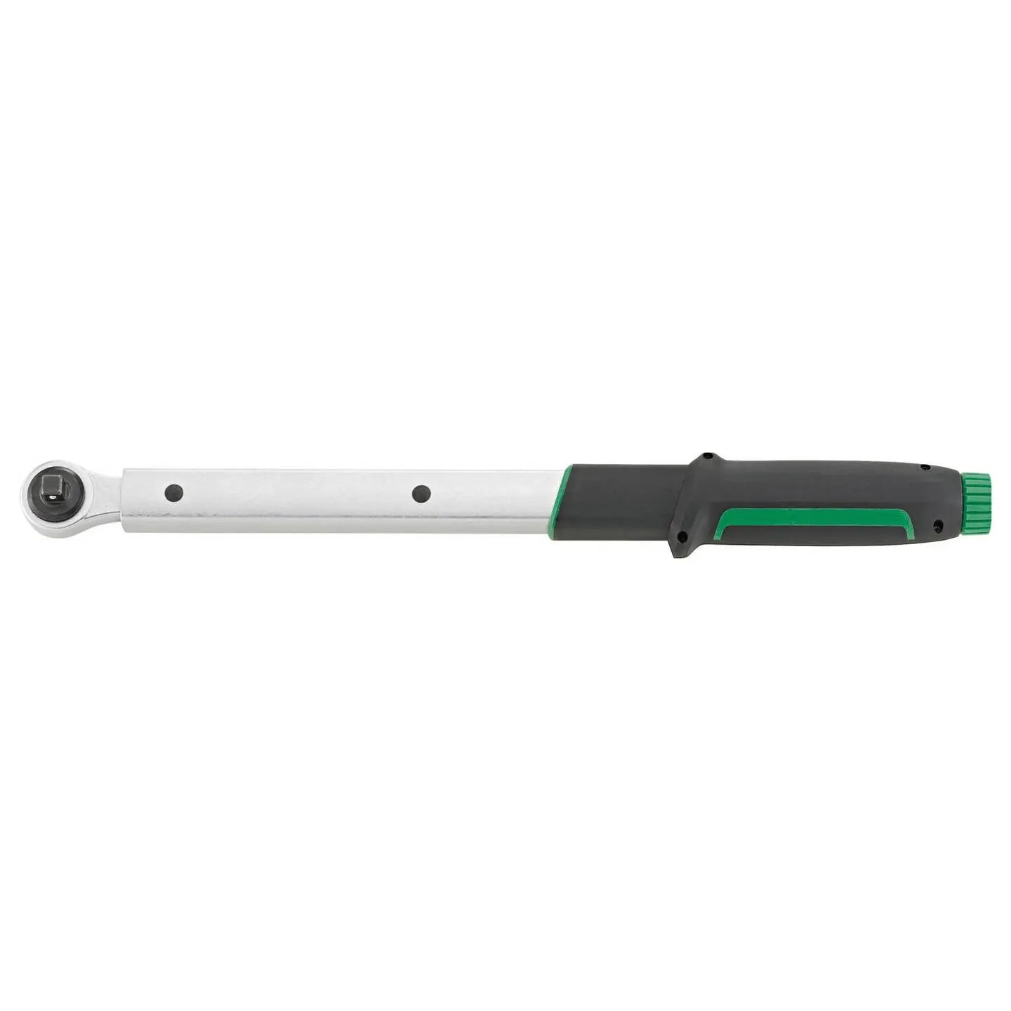 B-Ware Stahlwille Drehmomentschlüssel Ratsche Kalibrierschein Umschaltknarre 3/8 Zoll - 4018754348343