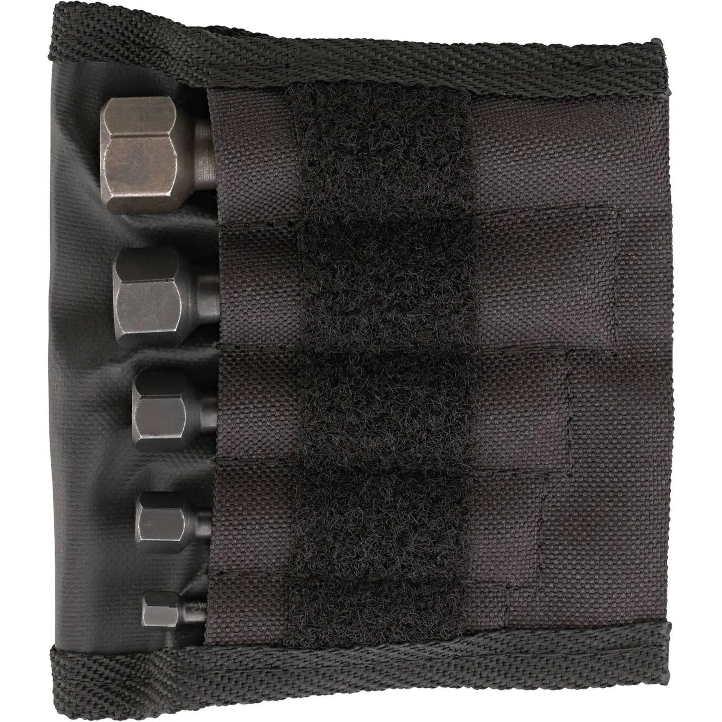 B-Ware Stahlwille Schraubenausdreher Set Schraubenausdreher Satz Ausdreher Textiltasche - 4018754286744