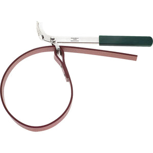 B-Ware Stahlwille Bandschlüssel Gurtspanner Werkzeug Universal Befestiger Stahl 236 Mm
