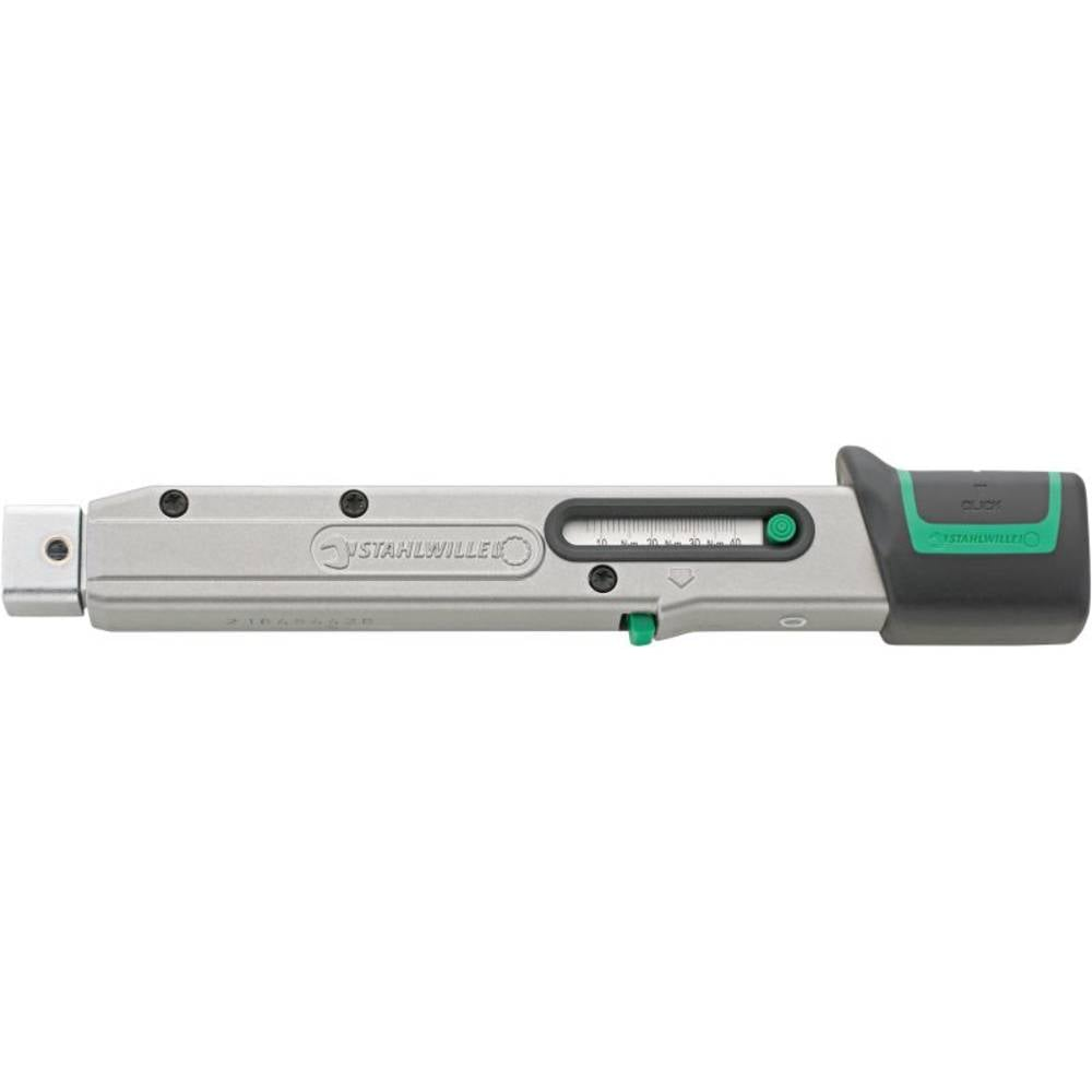 Stahlwille 730/4 Quick 50184004 Drehmomentschlüssel Kalibriert Handwerkzeug B-Ware