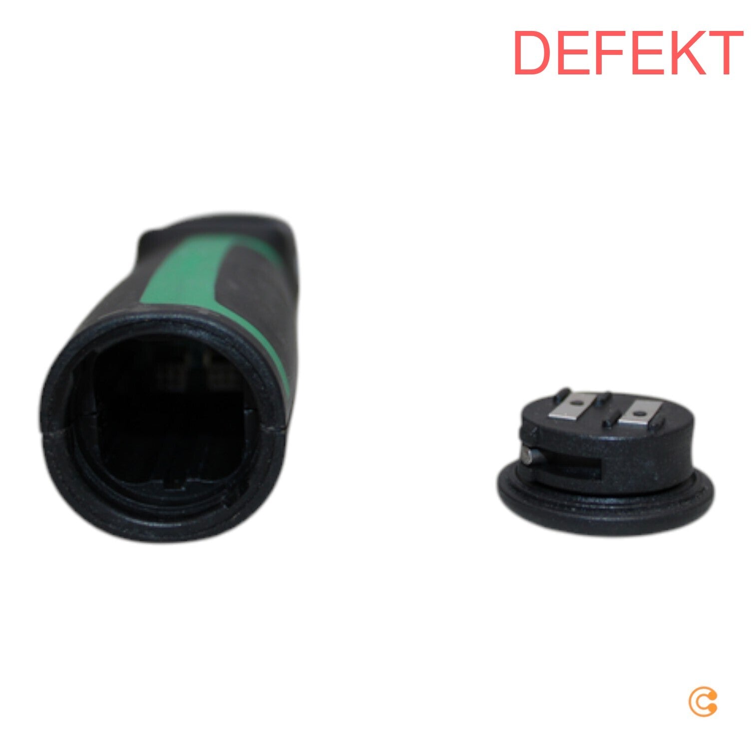 D-Ware Stahlwille Drehmomentschlüssel 714/ 1 Werkzeug Elektromechanik Defektware - 4018754222780