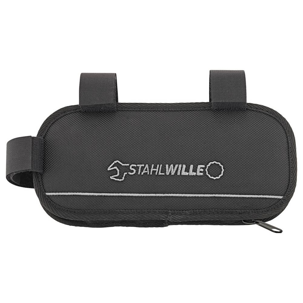 Stahlwille Fahrradwerkzeug Set Kit Fahrrad Werkzeug Satteltasche 18 Tlg Tasche B-Ware - 4018754343942