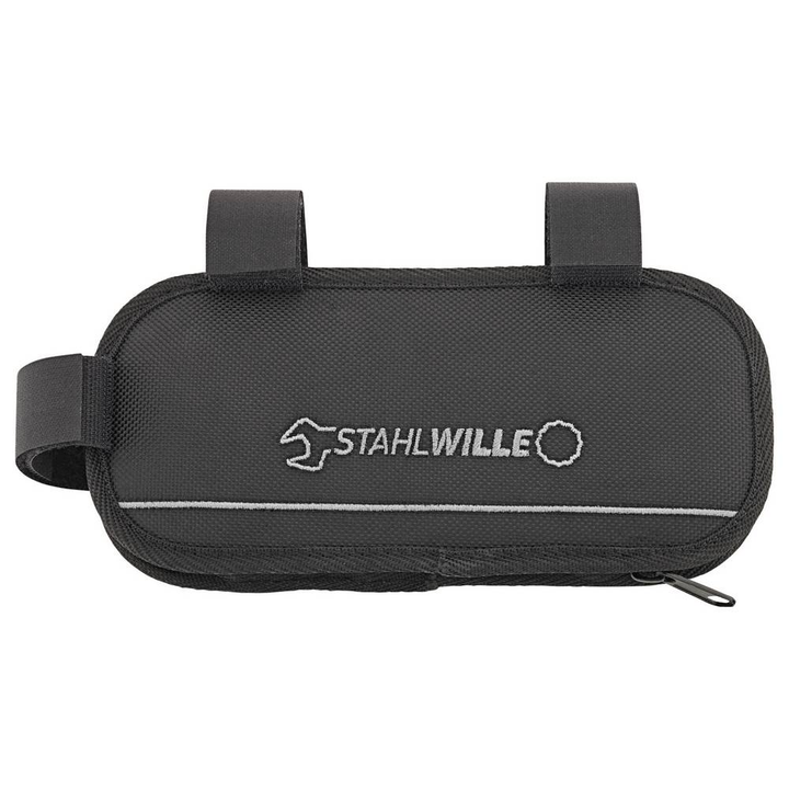 Stahlwille Fahrradwerkzeug Set Kit Fahrrad Werkzeug Satteltasche 18 Tlg Tasche B-Ware - 4018754343942