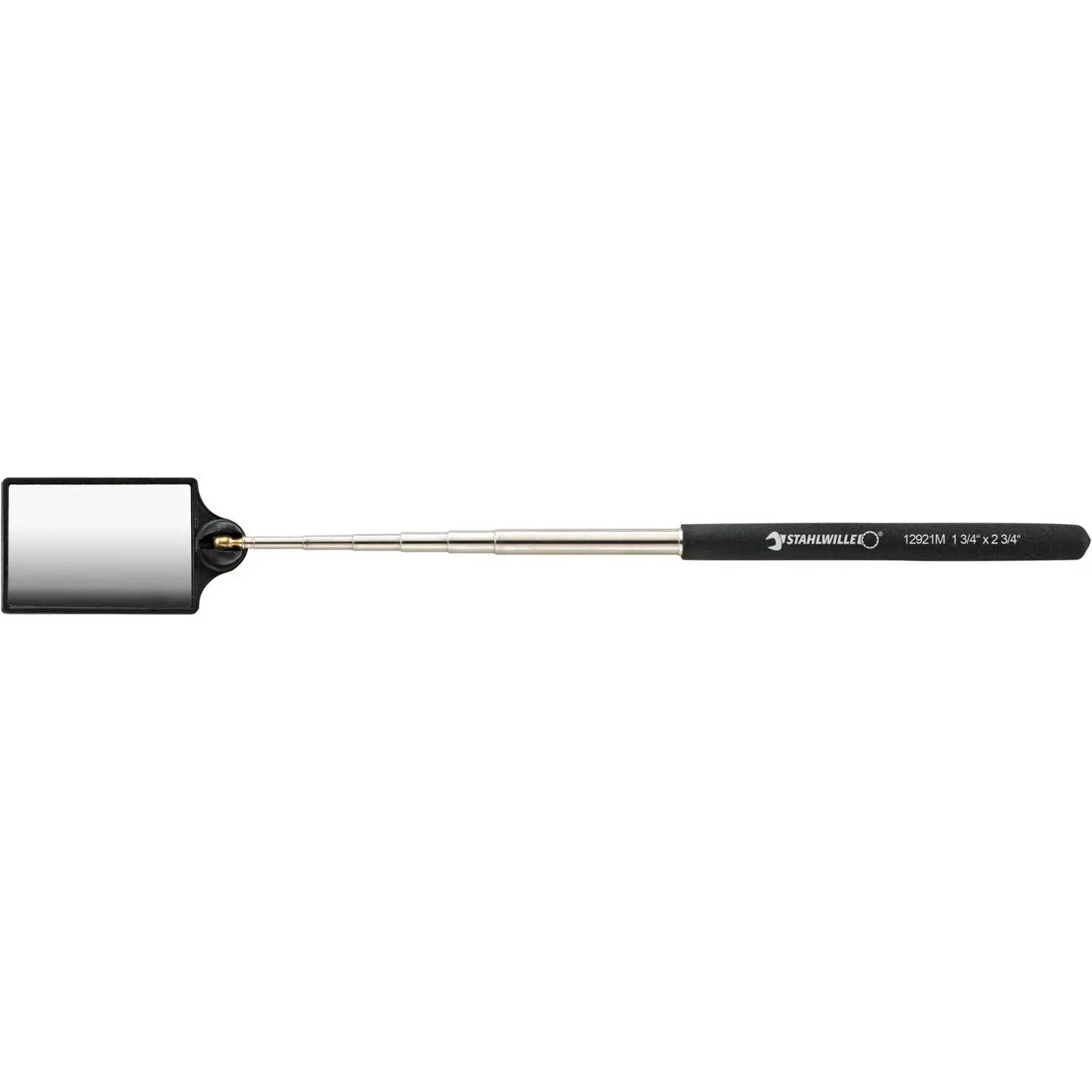 B-Ware Stahlwille Inspektionsspiegel Teleskopspiegel Edelstahlspiegel Ausziehbar 45mm - 4018754235841