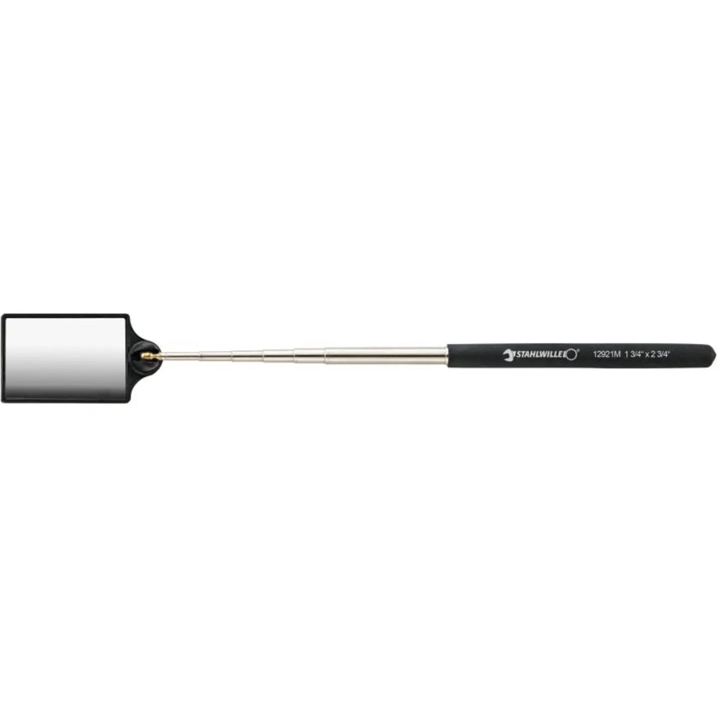 B-Ware Stahlwille Inspektionsspiegel Teleskopspiegel Edelstahlspiegel Ausziehbar 45mm - 4018754235841