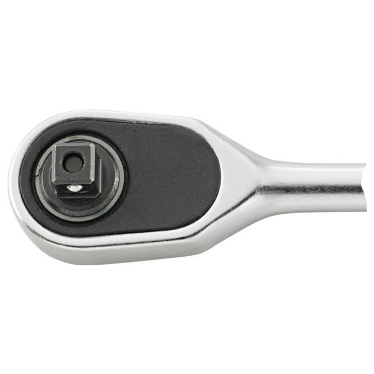 B-Ware Stahlwille Knarre Ratsche 1/4 Quick Umschaltknarre Quickrelease Griff - 4018754235902