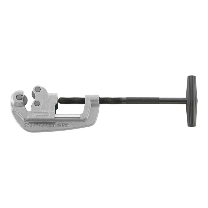 B-Ware Stahlwille Rohrabschneider Rohrschneider Stahlrohre 3 Schneidrädchen Bis 2 Zoll - 4018754329731