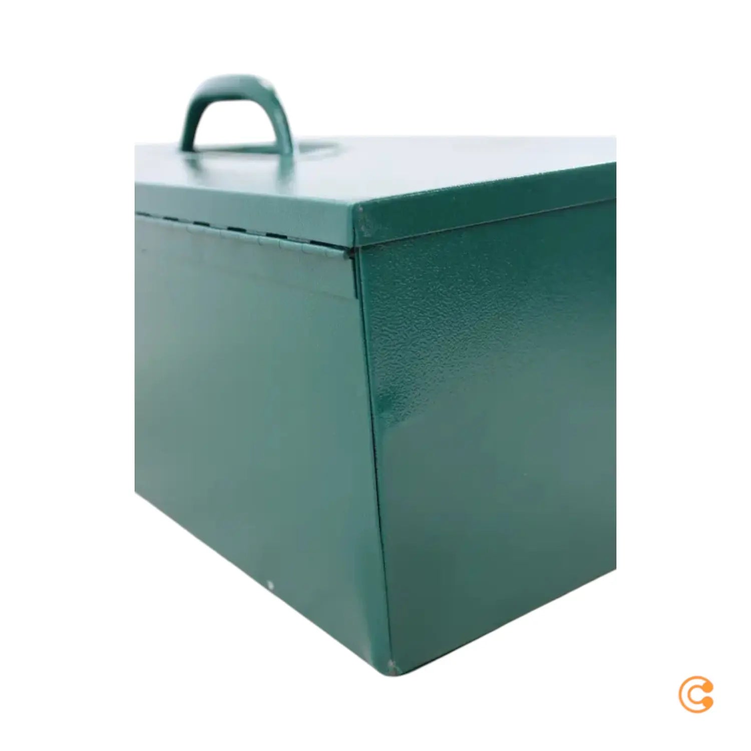 B-Ware Stahlwille Tragekasten Werkzeugbox B 545mm H 225mm T 180mm Stahl Siehe Text/Foto - 4018754051182