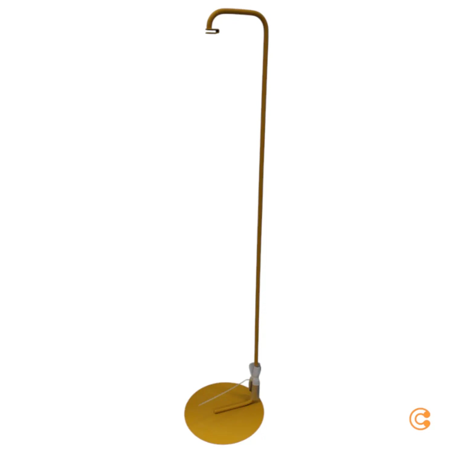 B-Ware Ständer Für Fermob Balad Lampe Leuchte Farbe Gelb Siehe Text/Foto - 1