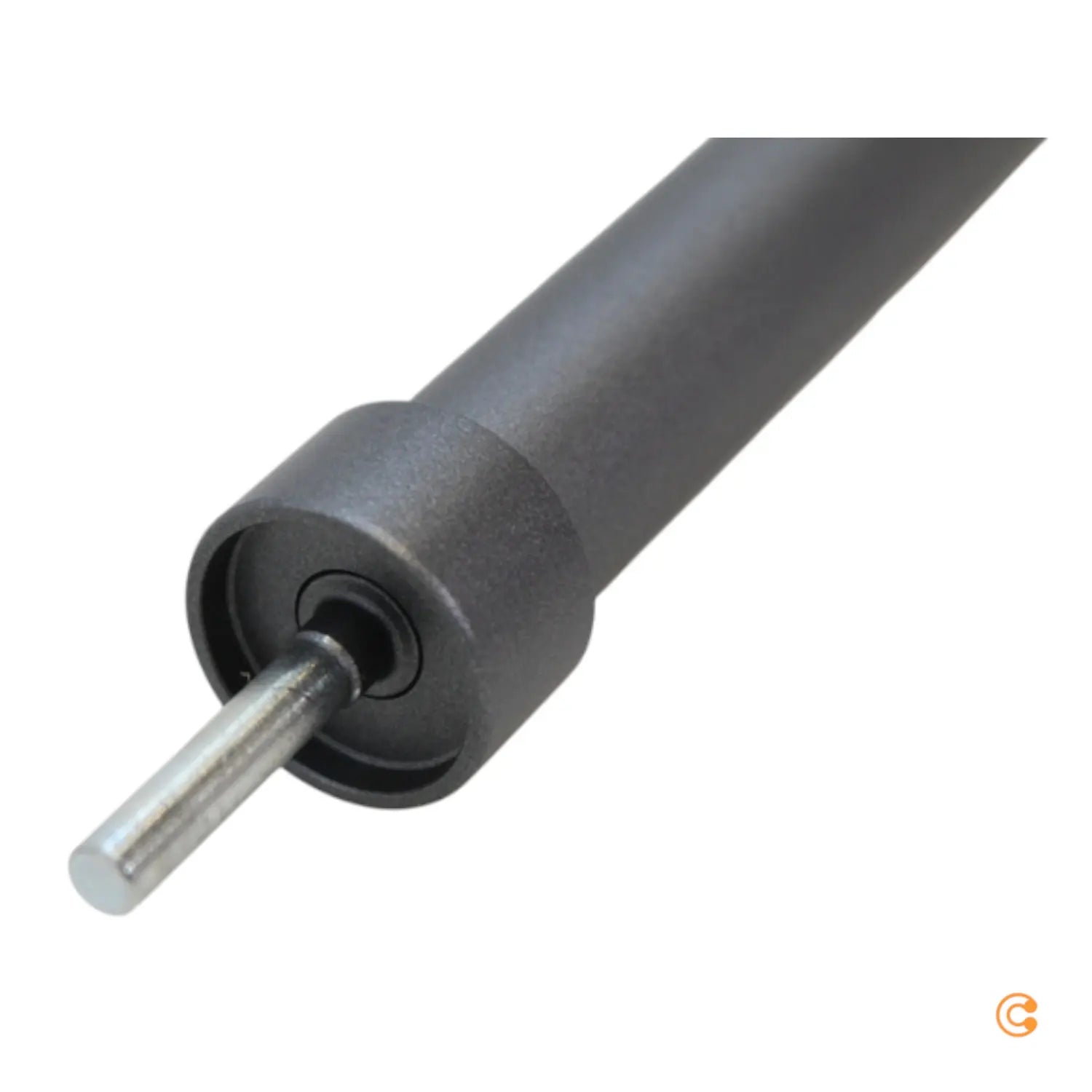 B-Ware Stange Für Demetra Lettura Led Leseleuchte Stehleuchte Stehlampe Ersatzteil Grau - 8052993013262