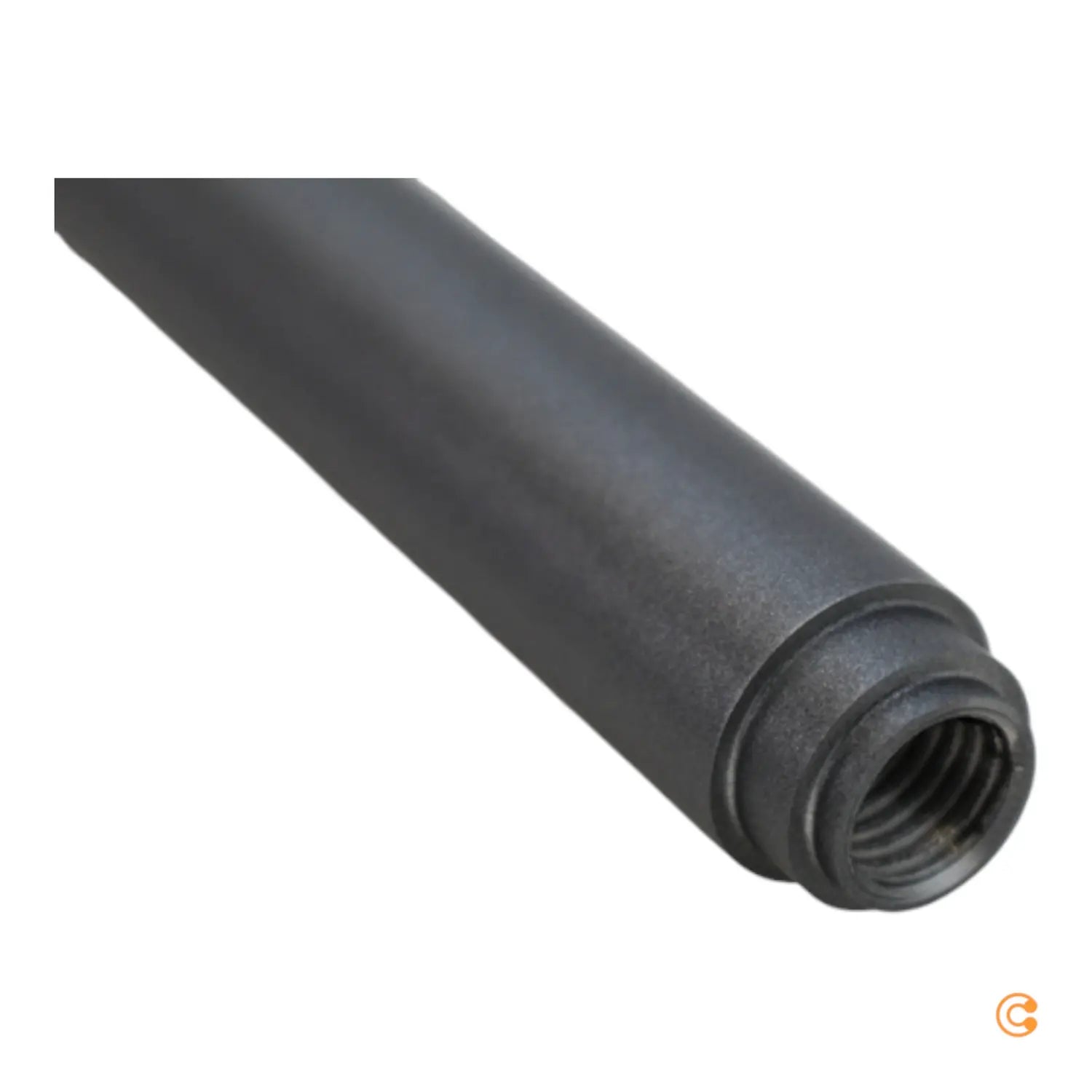 B-Ware Stange Für Demetra Lettura Led Leseleuchte Stehleuchte Stehlampe Ersatzteil Grau - 8052993013262