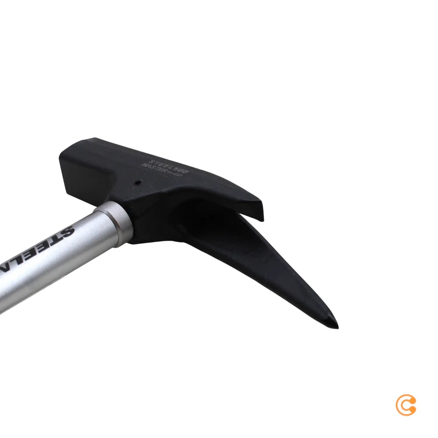 B-Ware Stanley Klauenhammer Latthammer Hammer 600g Stahlstiel Magnetischer Nagelhalter - 3253561510373