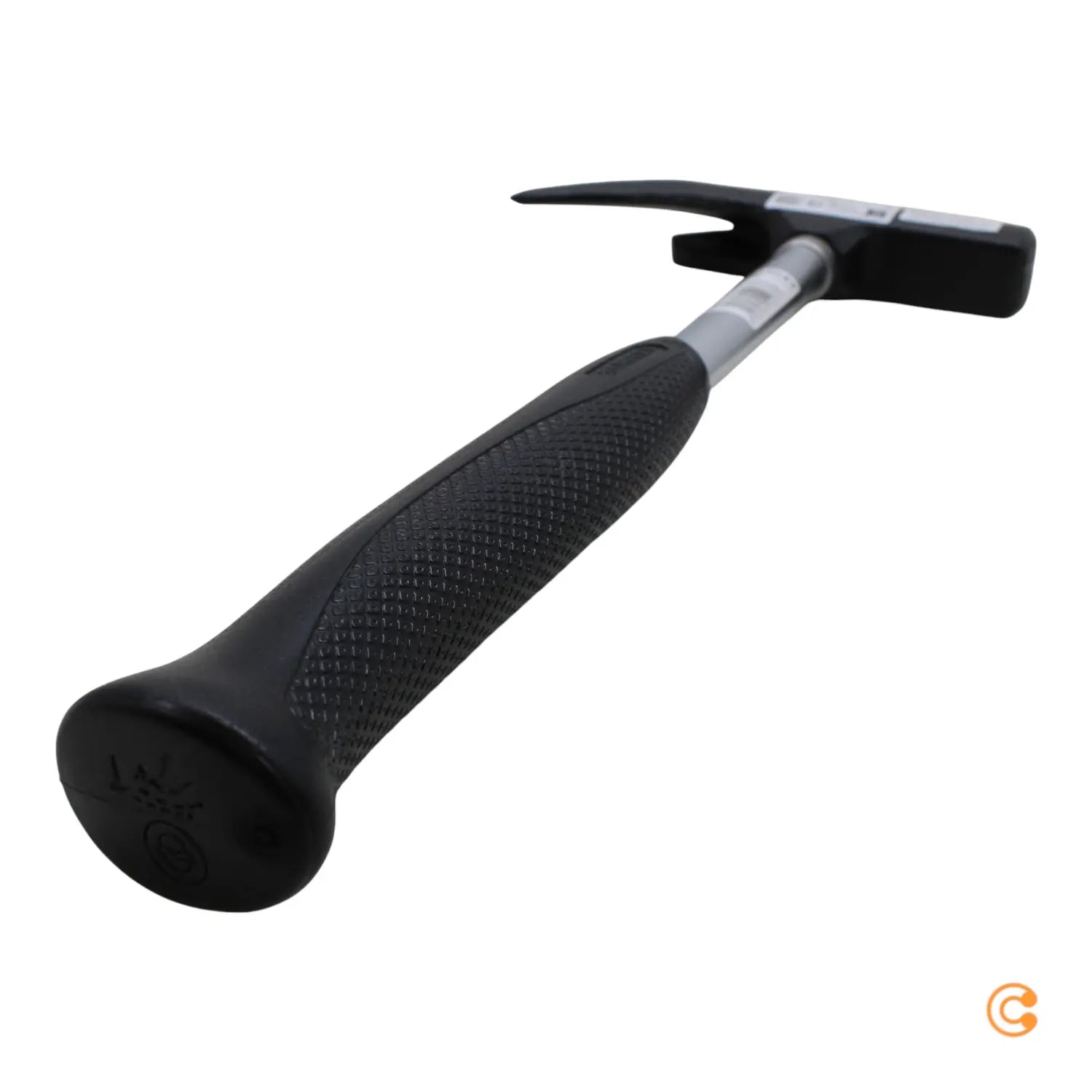 B-Ware Stanley Klauenhammer Latthammer Hammer 600g Stahlstiel Magnetischer Nagelhalter - 3253561510373