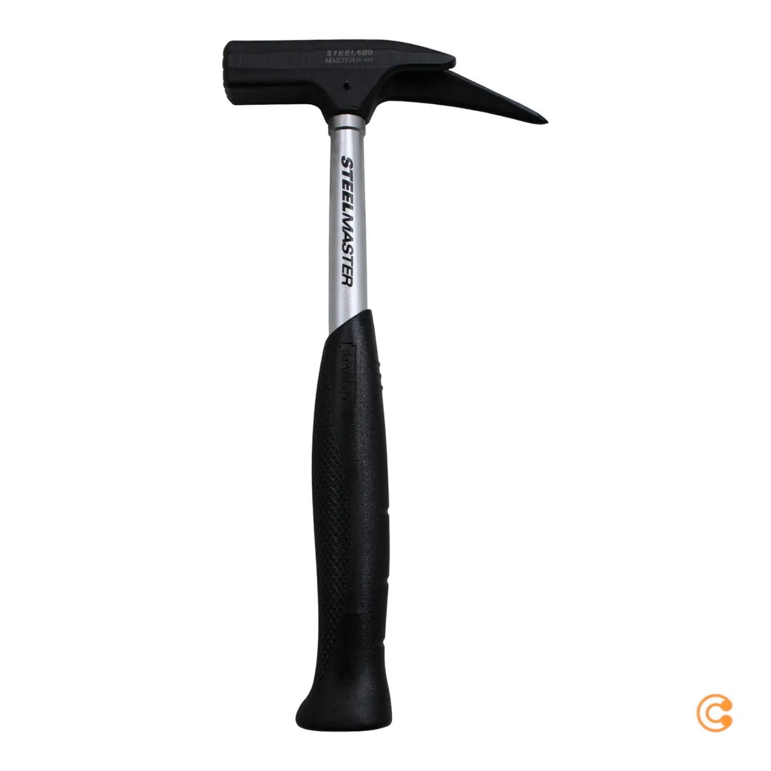 B-Ware Stanley Klauenhammer Latthammer Hammer 600g Stahlstiel Magnetischer Nagelhalter - 3253561510373