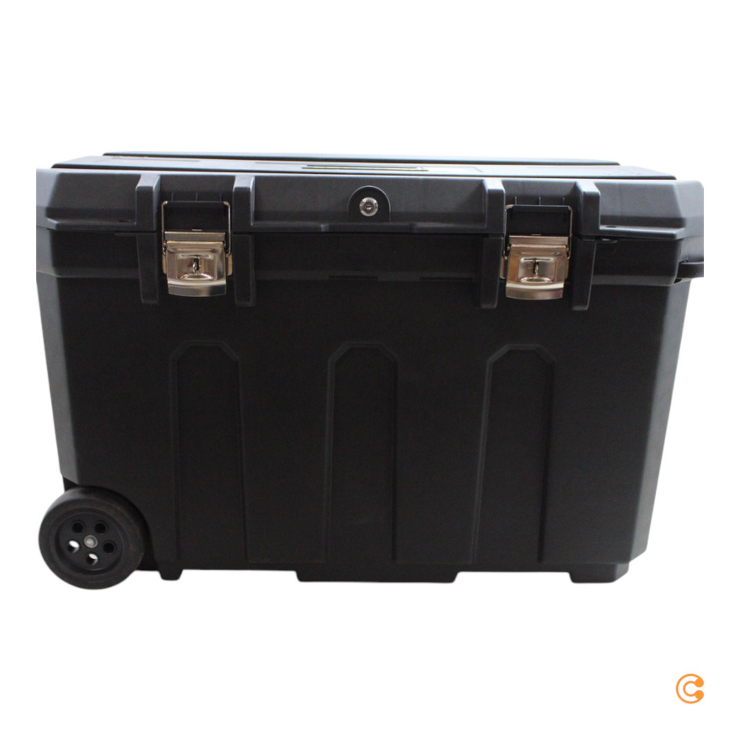 Stanley 1 93 278 Montagebox 190 L Mobil 960x580x590mm Transportkiste Kunststoff B-Ware - 3253561932786