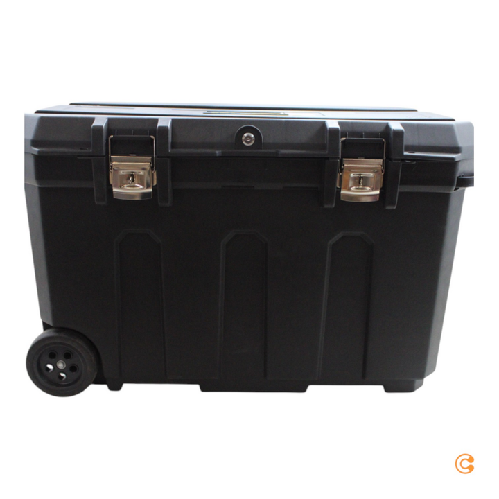Stanley 1 93 278 Montagebox 190 L Mobil 960x580x590mm Transportkiste Kunststoff B-Ware - 3253561932786