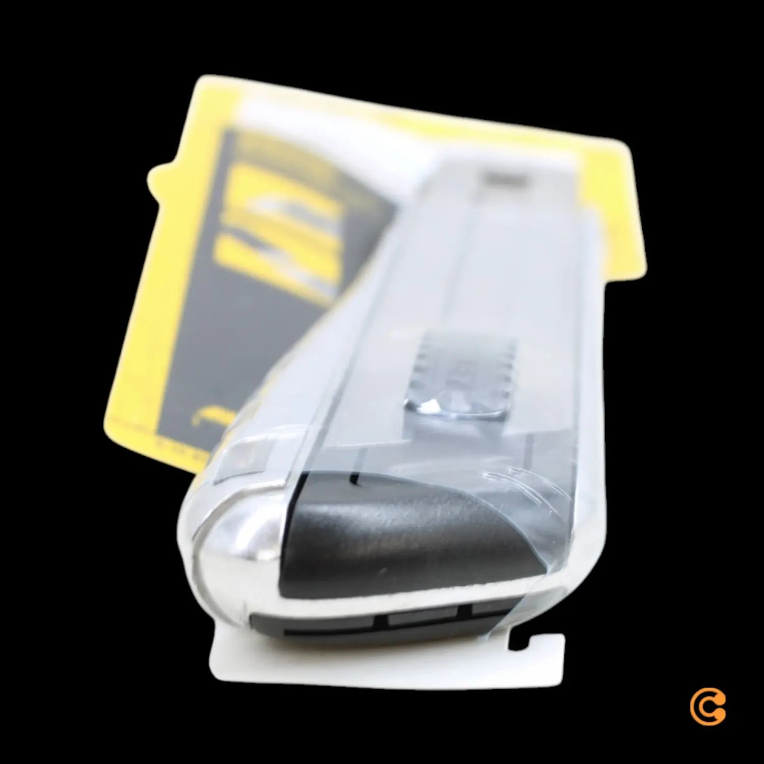 B-Ware Stanley Cutter M Magazin Fat Max Pro Universalmesser Klinge Ersatzmesser Werkzeug - 3253560108205