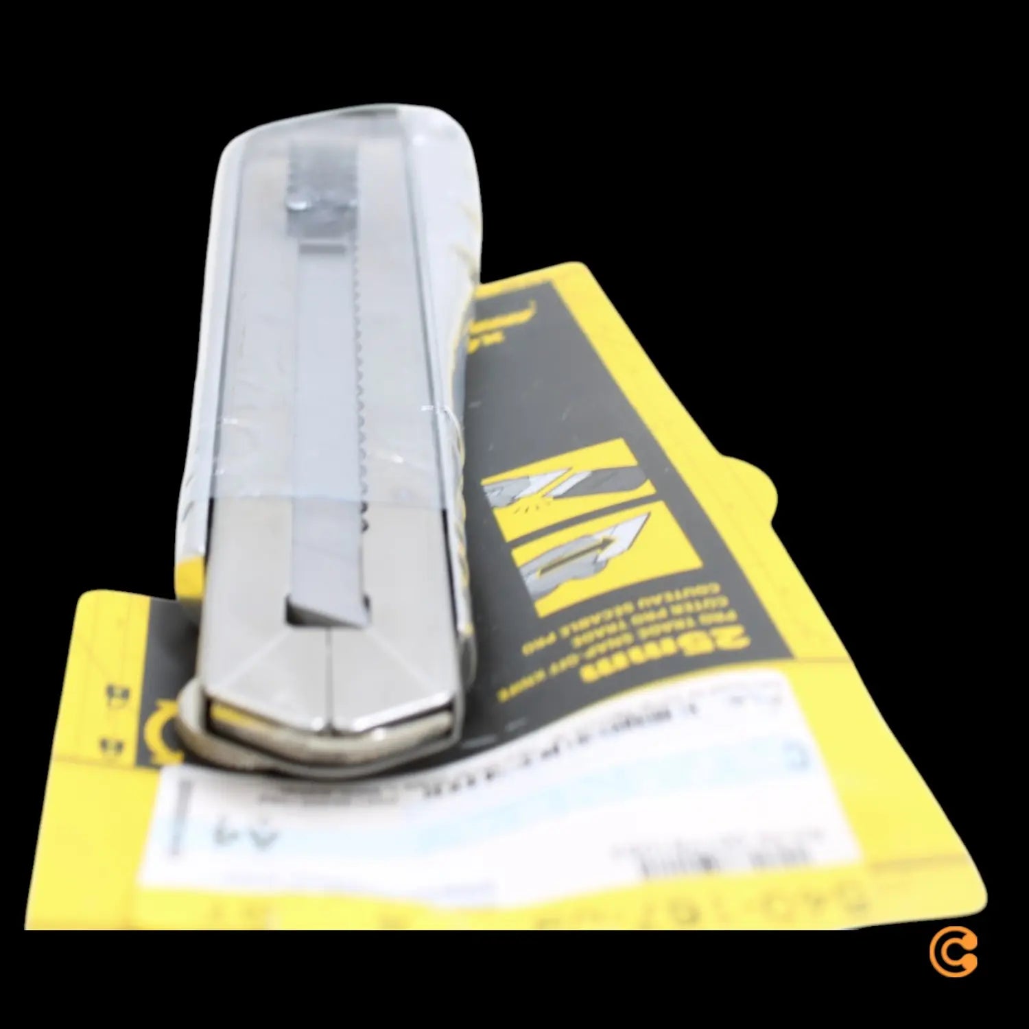 B-Ware Stanley Cutter M Magazin Fat Max Pro Universalmesser Klinge Ersatzmesser Werkzeug - 3253560108205