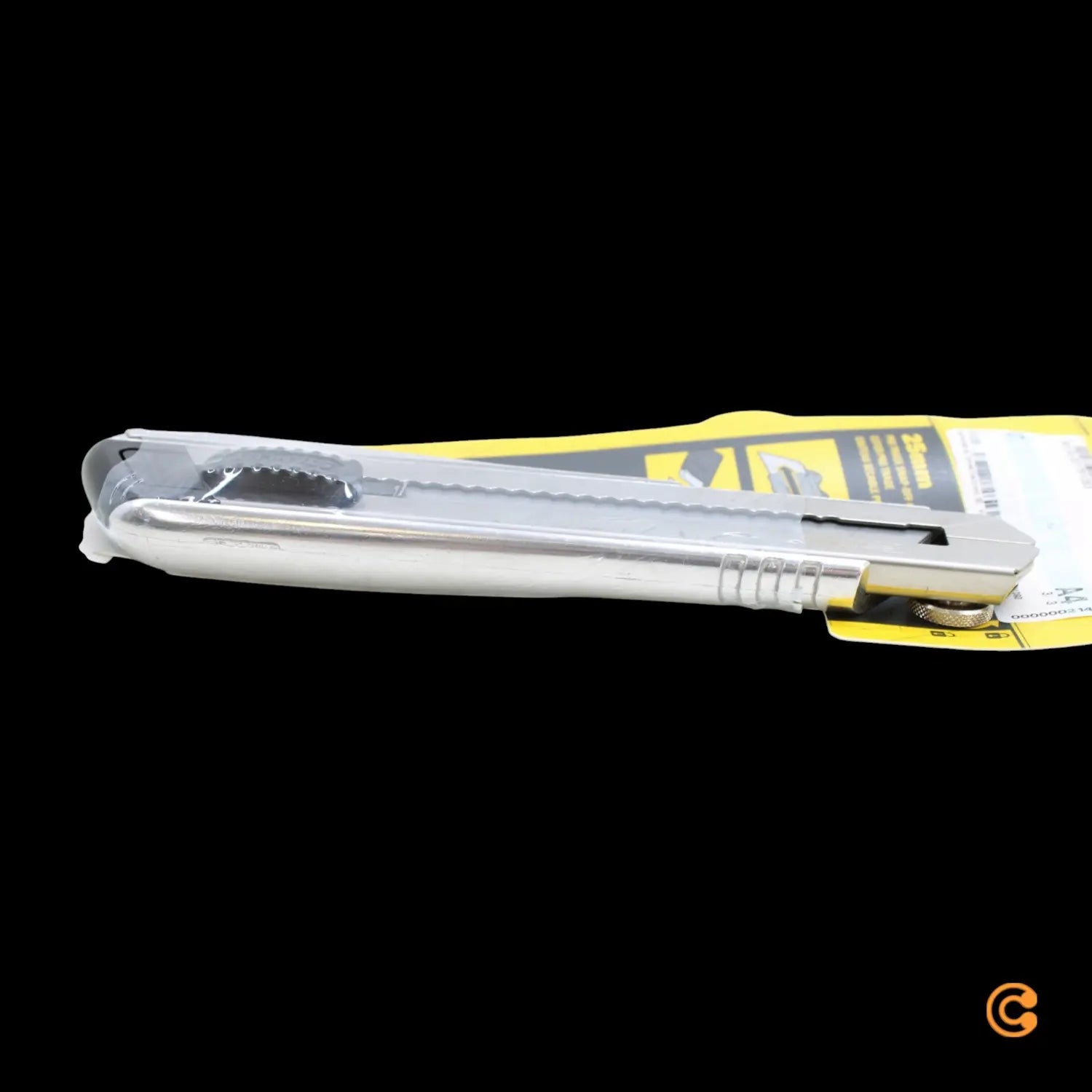 B-Ware Stanley Cutter M Magazin Fat Max Pro Universalmesser Klinge Ersatzmesser Werkzeug - 3253560108205