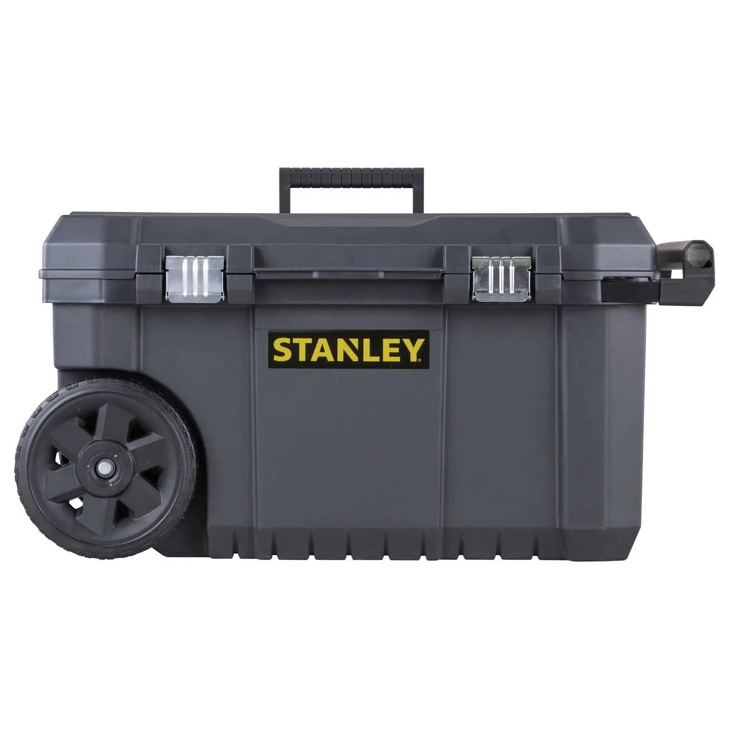 B-Ware Stanley Stst1 80150 Werkzeugbox Aufbewahrungsbox Werkzeugkiste Schwarz - 3253561801501