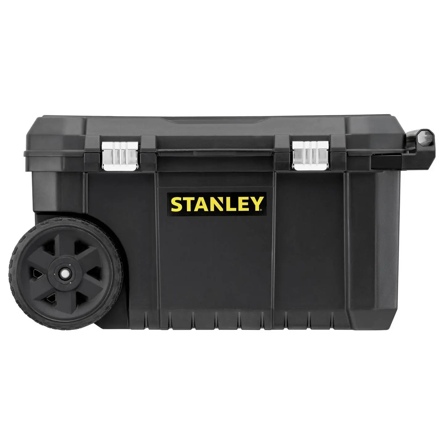 B-Ware Stanley Stst1 80150 Werkzeugbox Aufbewahrungsbox Werkzeugkiste Schwarz - 3253561801501