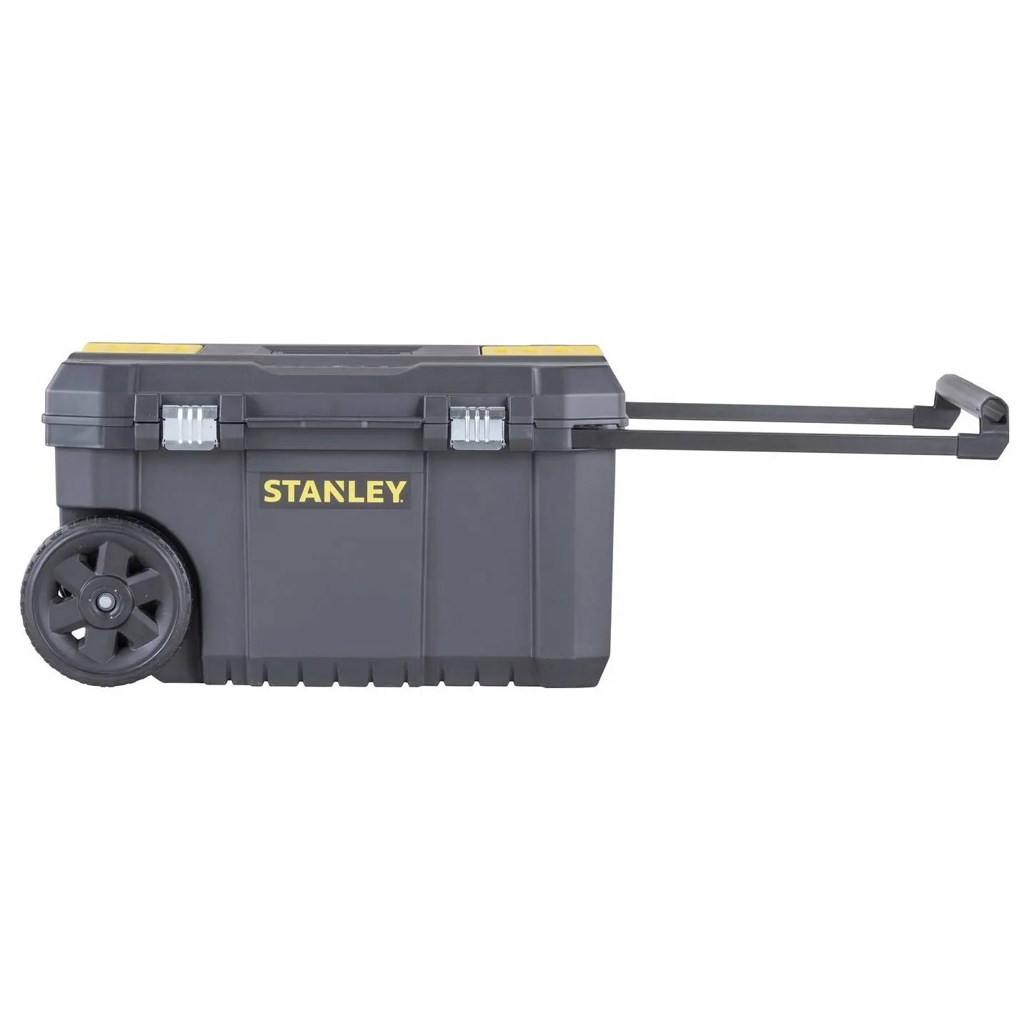 B-Ware Stanley Stst1 80150 Werkzeugbox Aufbewahrungsbox Werkzeugkiste Schwarz - 3253561801501