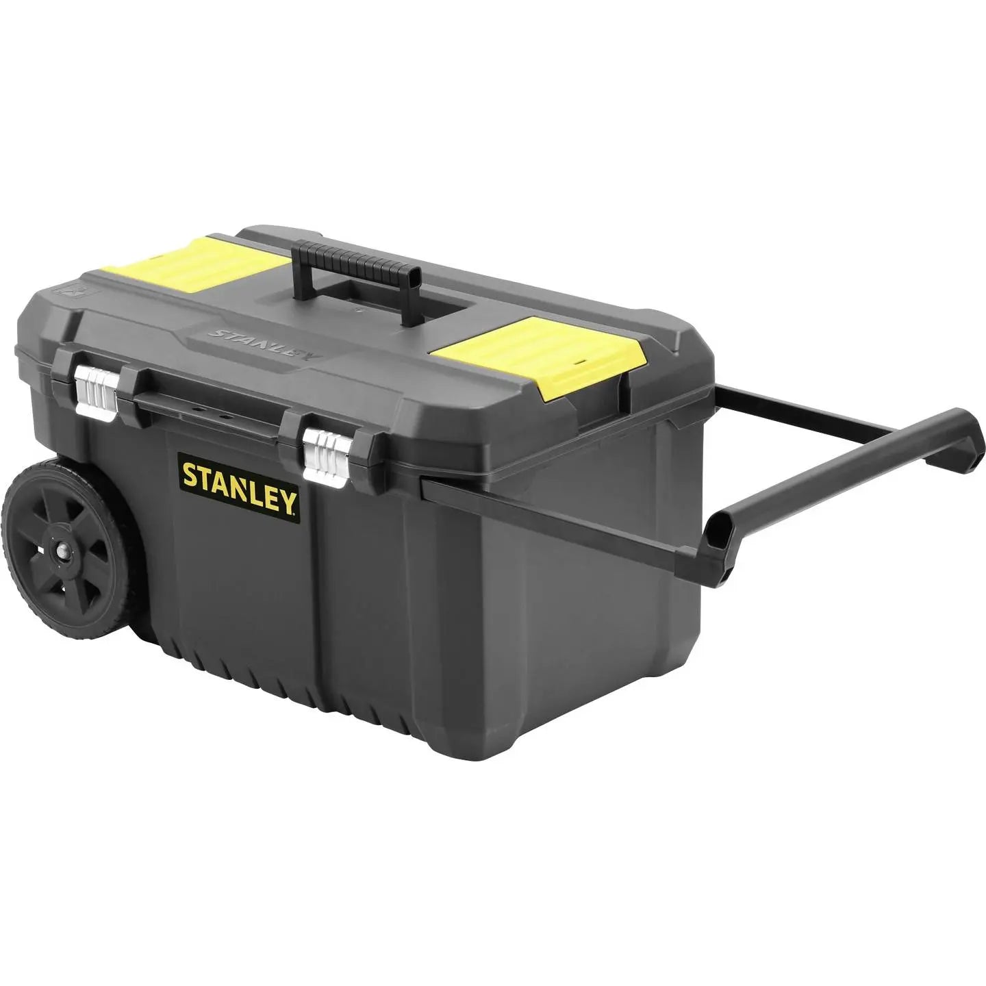 B-Ware Stanley Stst1 80150 Werkzeugbox Aufbewahrungsbox Werkzeugkiste Schwarz - 3253561801501