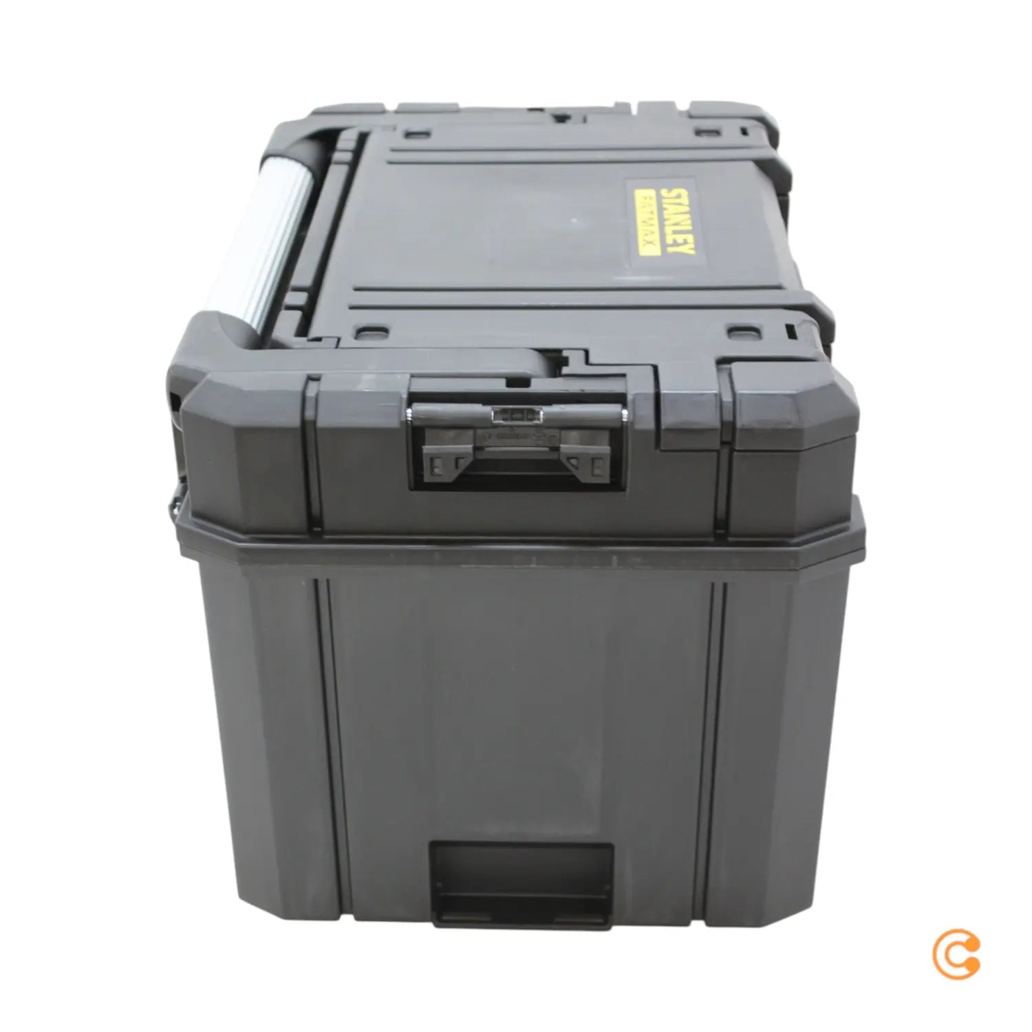 B-Ware Stanley Fat Max Pro Stack Vii Systembox Aufbewahrung Kiste Werkzeugbox Groß - 3253561757969