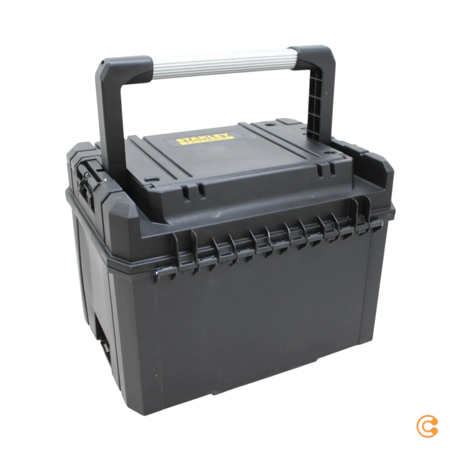 B-Ware Stanley Fat Max Pro Stack Vii Systembox Aufbewahrung Kiste Werkzeugbox Groß - 3253561757969