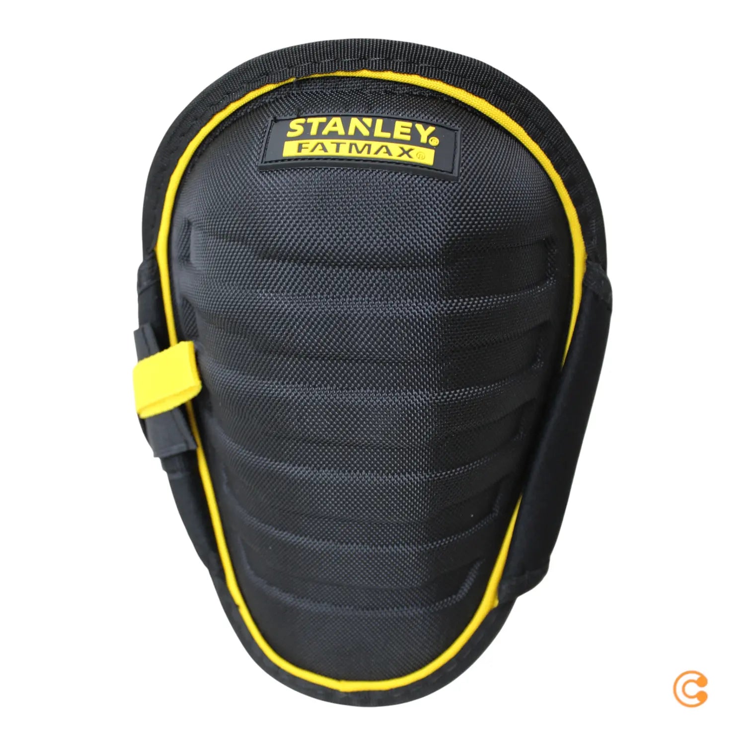B-Ware Stanley Gel Knieschützer Polster Knieschutz Halbhartgeformt Arbeitsschutz Gel - 3253561829598