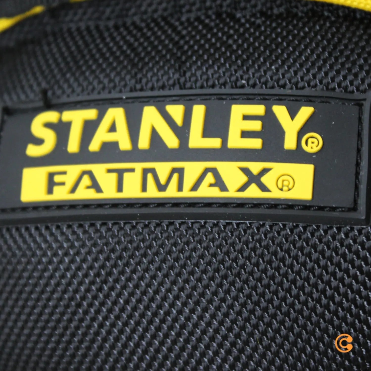 B-Ware Stanley Gel Knieschützer Polster Knieschutz Halbhartgeformt Arbeitsschutz Gel - 3253561829598