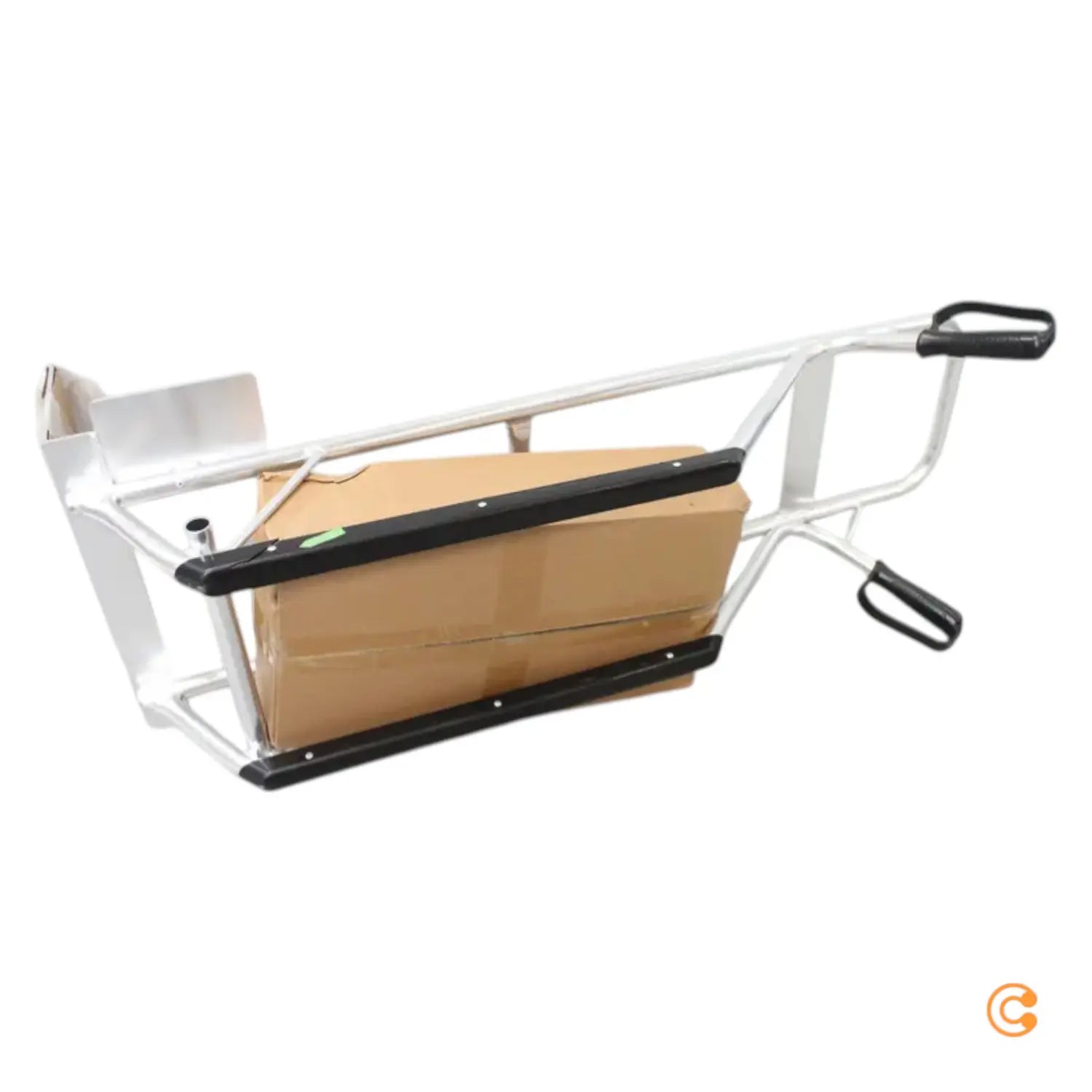 B-Ware Stanley Handwagen Sackkarre 200kg Transportwagen Stapelkarre Siehe Text/Foto - 8717496635259