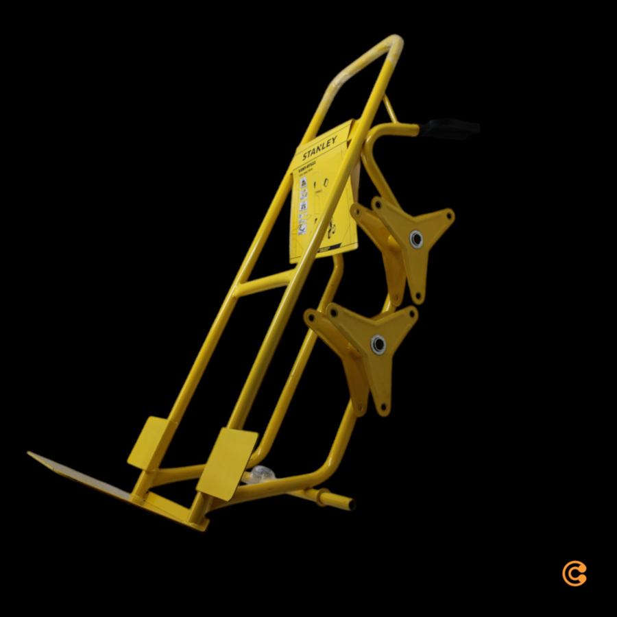 Stanley Sxwtd Ht523 Sackkarre Stapelkarre Transportkarre Siehe Text/Fotos B-Ware - 8717496635235