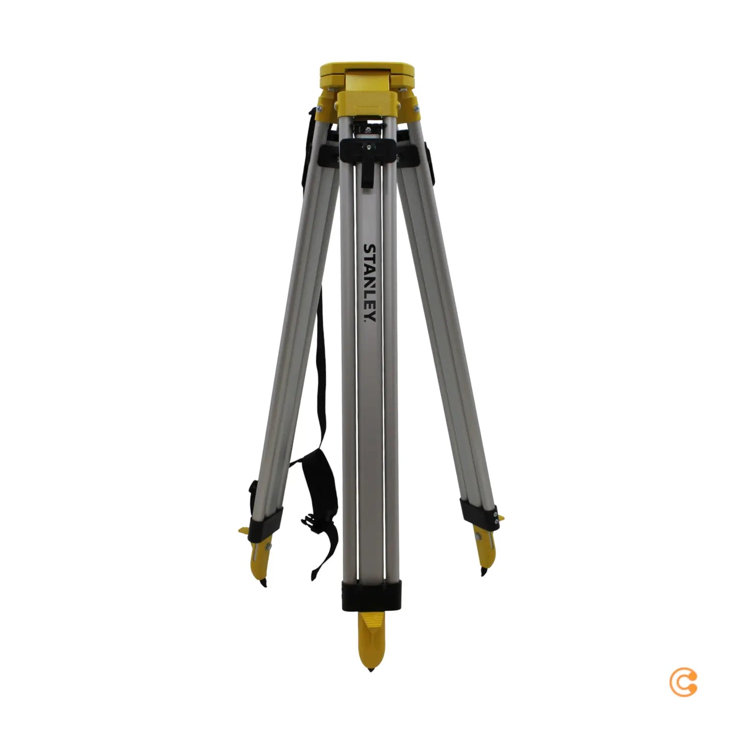 B-Ware Stanley Kurbelstativ Tp1 Stativ Halterung Vermessung Alu Standardstativ 5 8 Zoll - 3253561771637