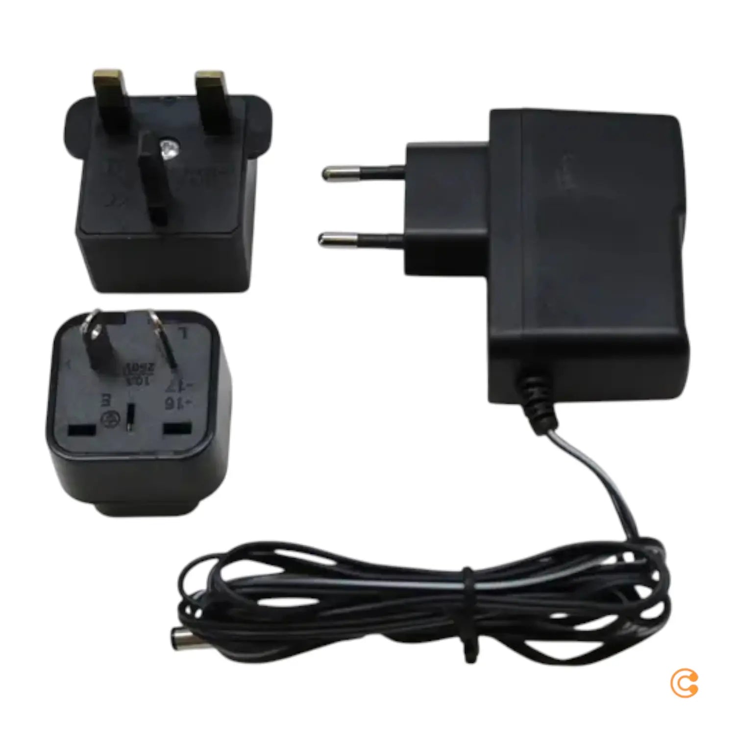 B-Ware Stanley Ladegerät Netzteil Rotationslaser Clrl100 Ersatzakku Ladestation - 3253561771279