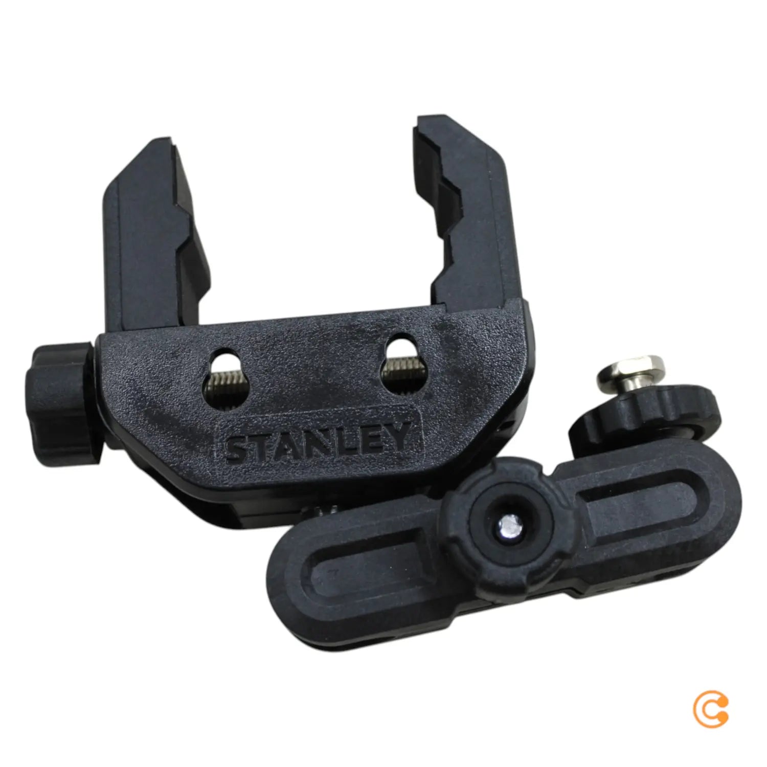 B-Ware Stanley Linienlaser Messgerät Laserlinie 8m Batterie 0.687kg 16x16x21cm Gelb - 3253561773402