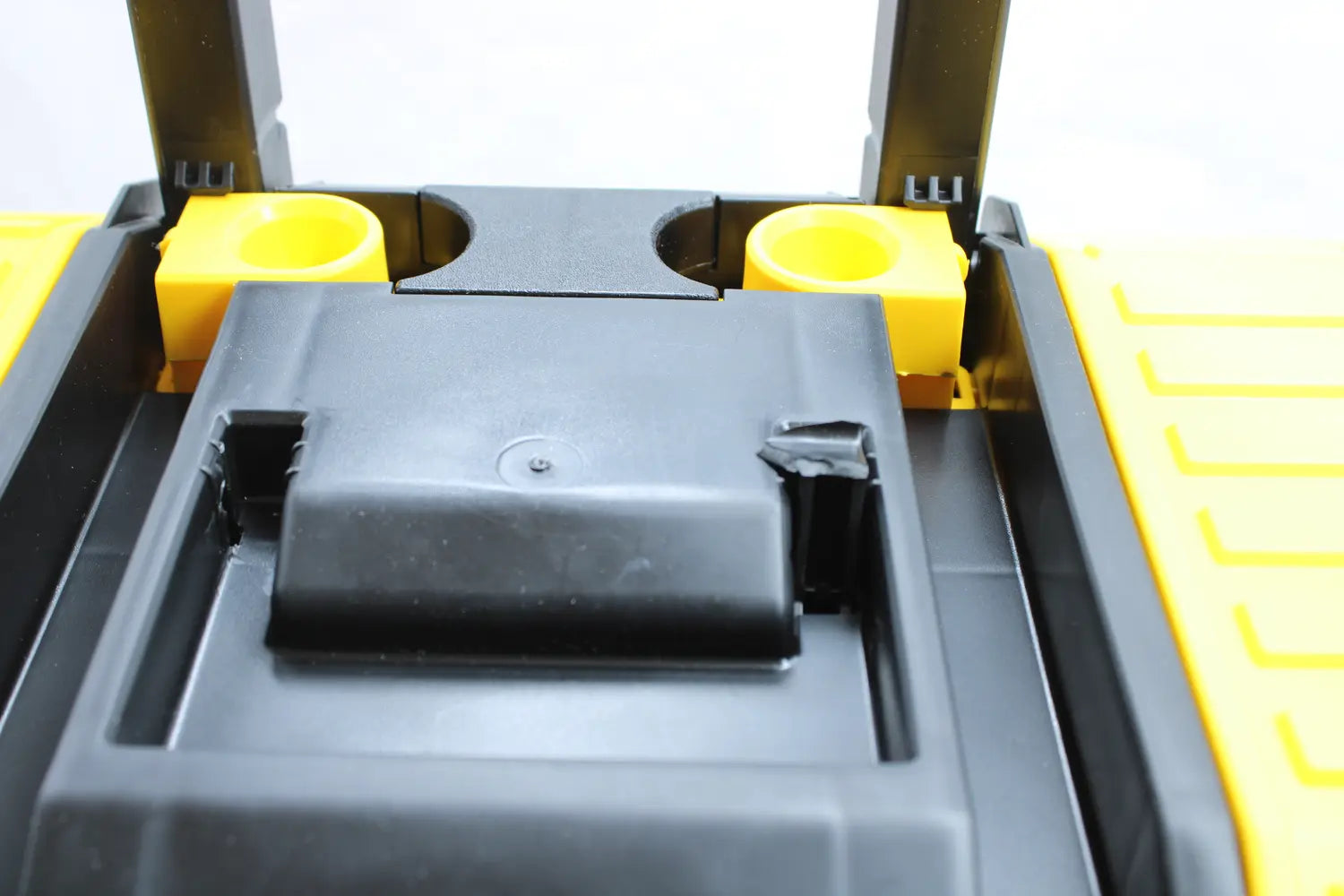 C-Ware Stanley Mobile Werkzeugbox 3in1 Werkzeugkoffer Variante 1 70 326 Siehe Text/F382 - 3253561703263
