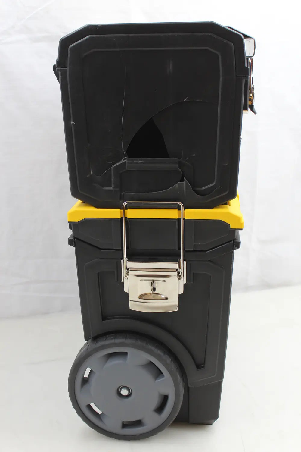 C-Ware Stanley Mobile Werkzeugbox 3in1 Werkzeugkoffer Variante 1 70 326 Siehe Text/Foto - 3253561703263